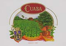 Cuaba Cuaba